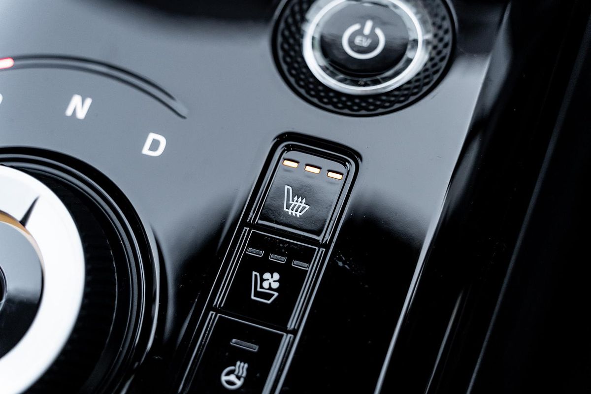 2024 Kia Niro EV GT-Line SG2