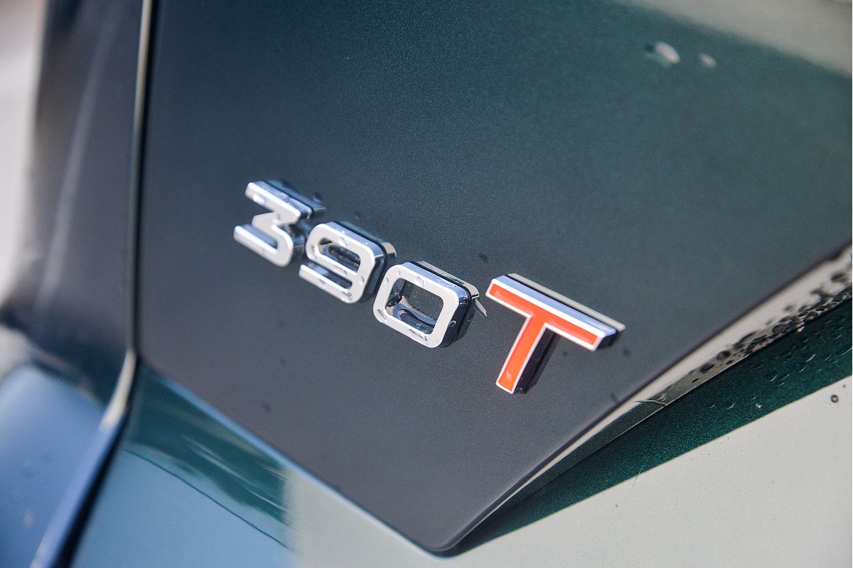 2024 Chery Tiggo 8 Pro Max Elite T31