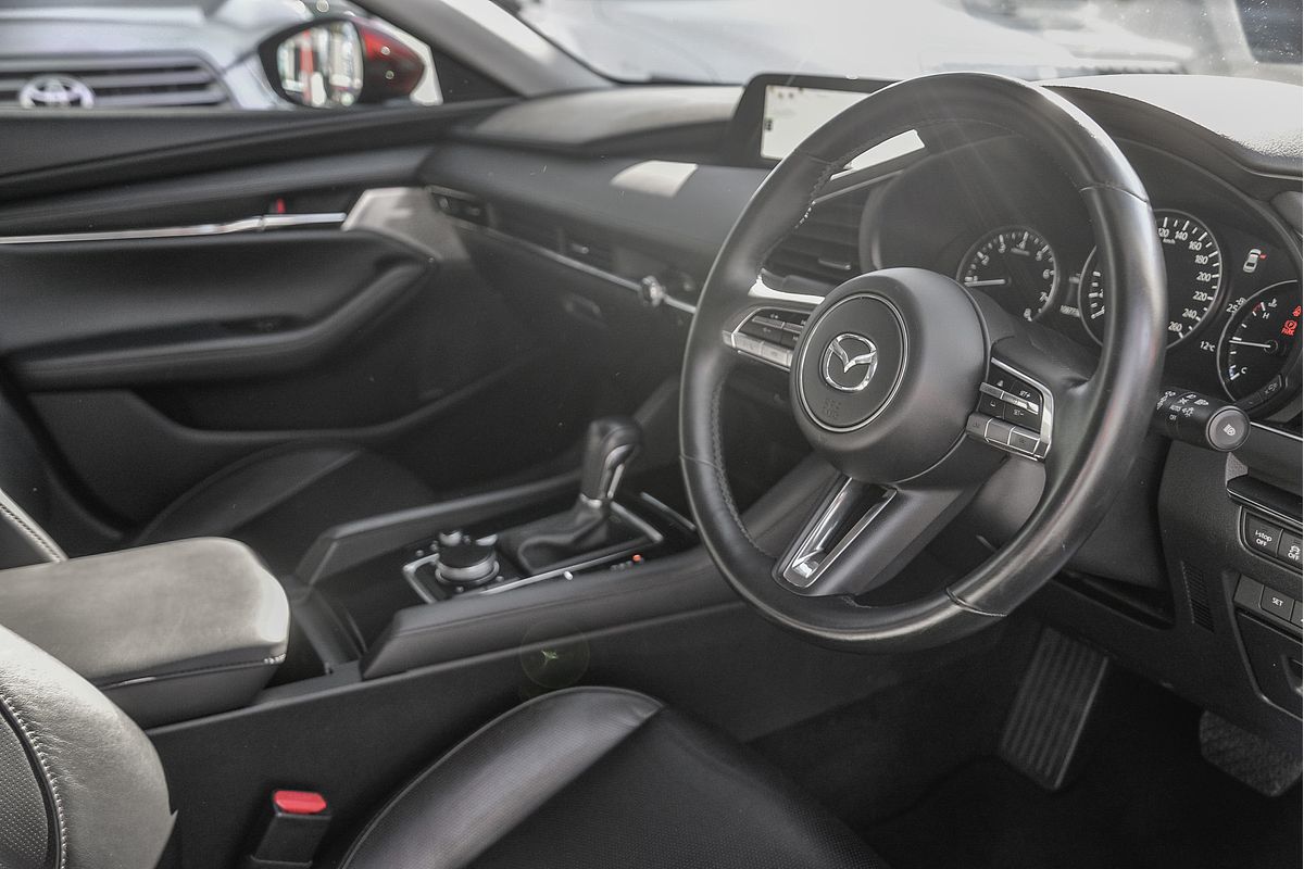 2020 Mazda 3 G25 GT BP Series