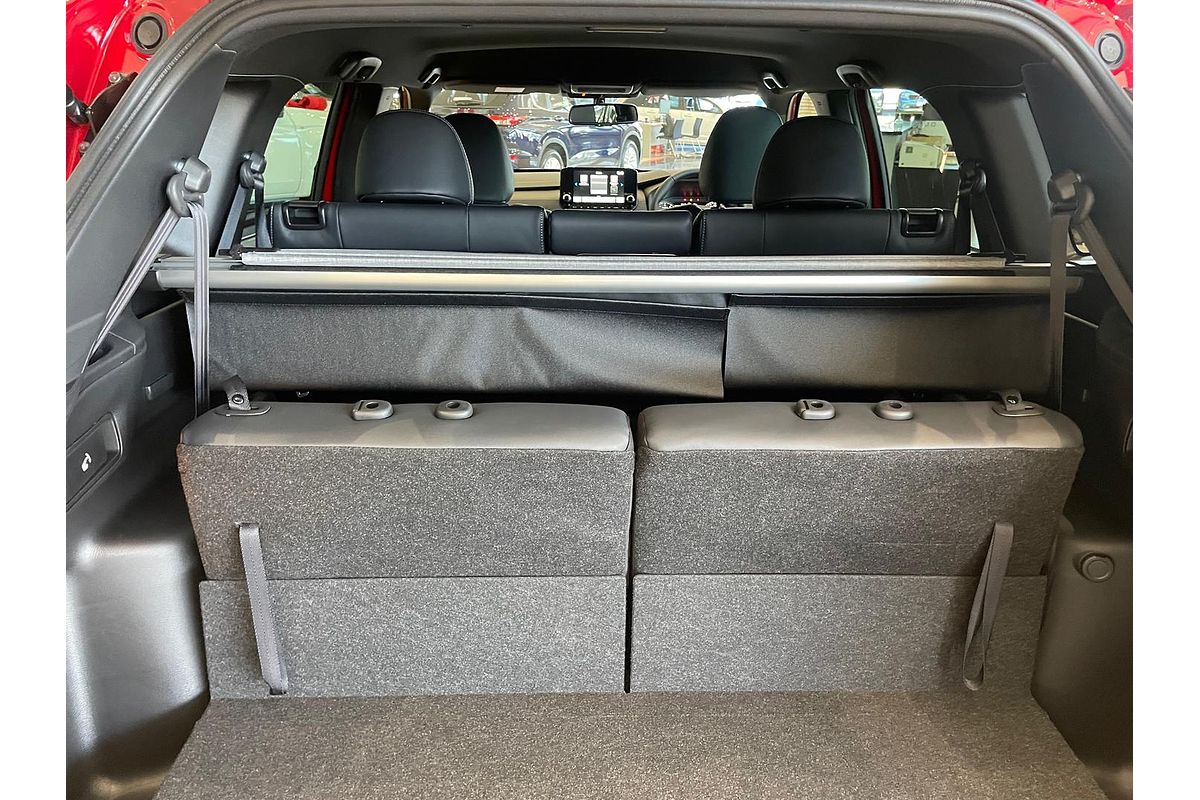 2024 Mitsubishi Outlander Black Edition ZM