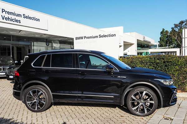 2022 Volkswagen Tiguan 162TSI R-Line 5N