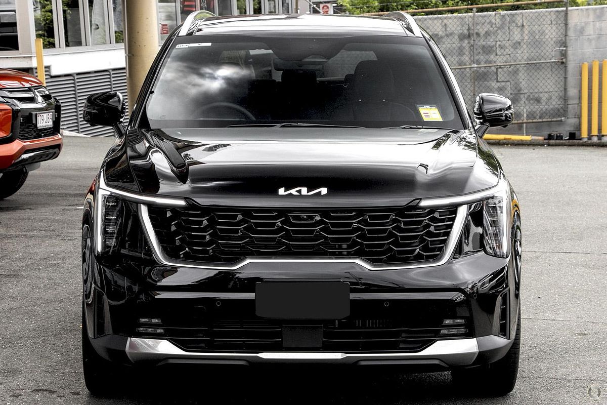 2024 Kia Sorento GT-Line MQ4 PE