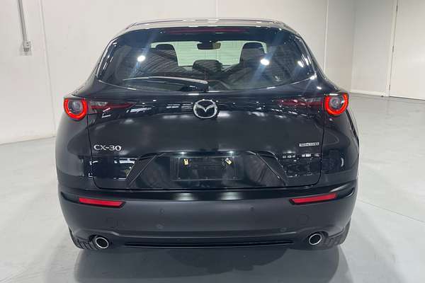 2021 Mazda CX-30 G20 Pure DM Series