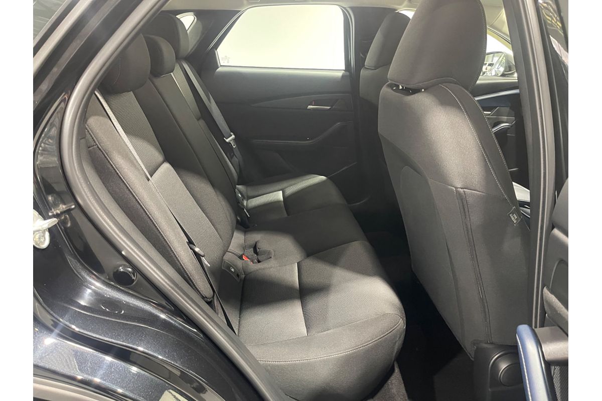 2021 Mazda CX-30 G20 Pure DM Series