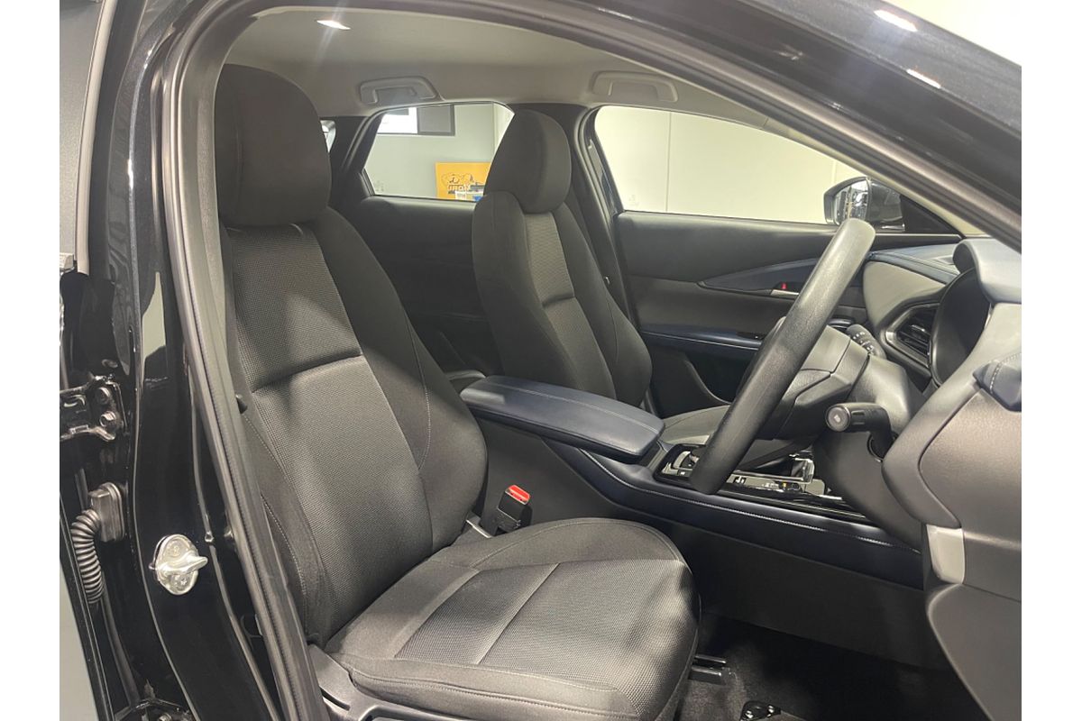2021 Mazda CX-30 G20 Pure DM Series
