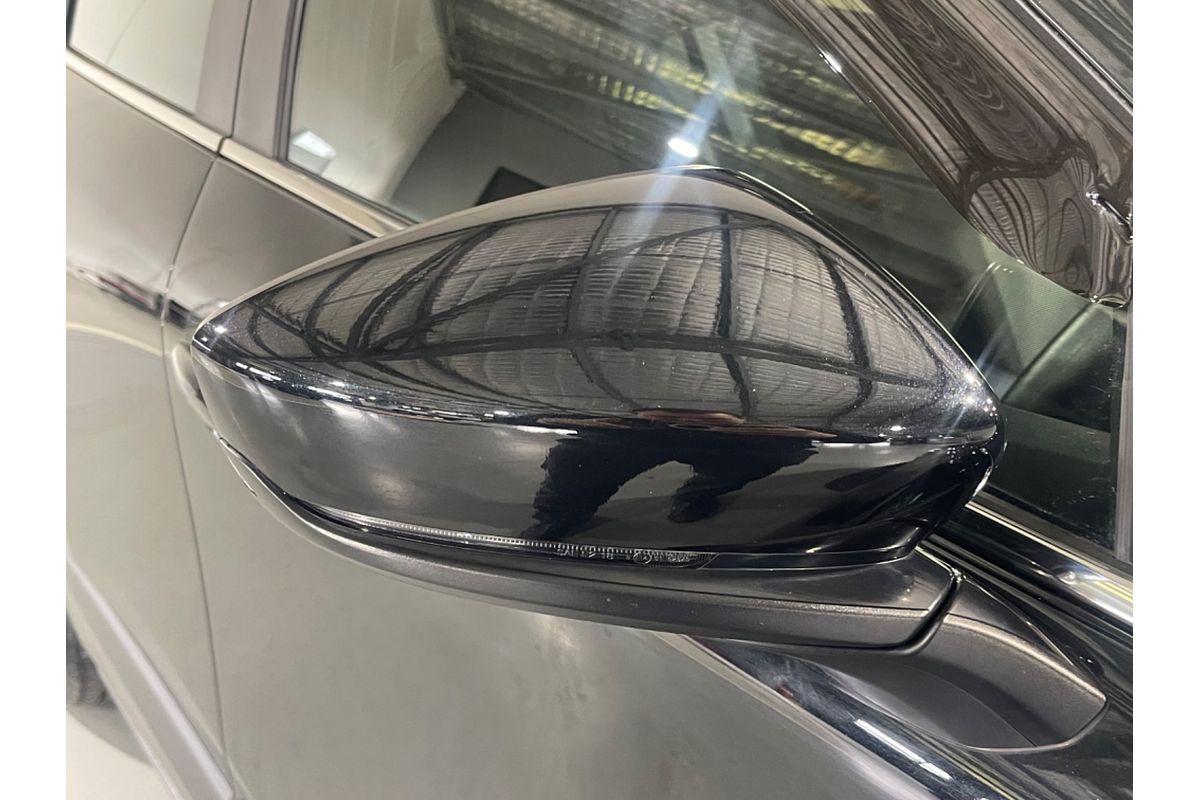 2021 Mazda CX-30 G20 Pure DM Series