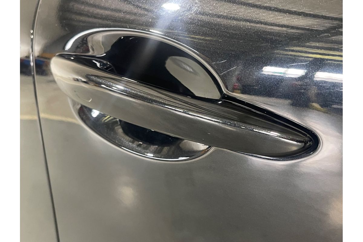 2021 Mazda CX-30 G20 Pure DM Series