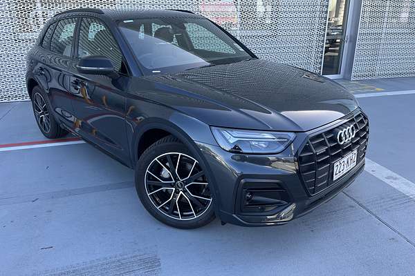 2023 Audi Q5 45 TFSI Sport FY