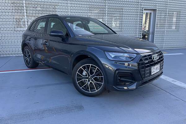 2023 Audi Q5 45 TFSI Sport FY