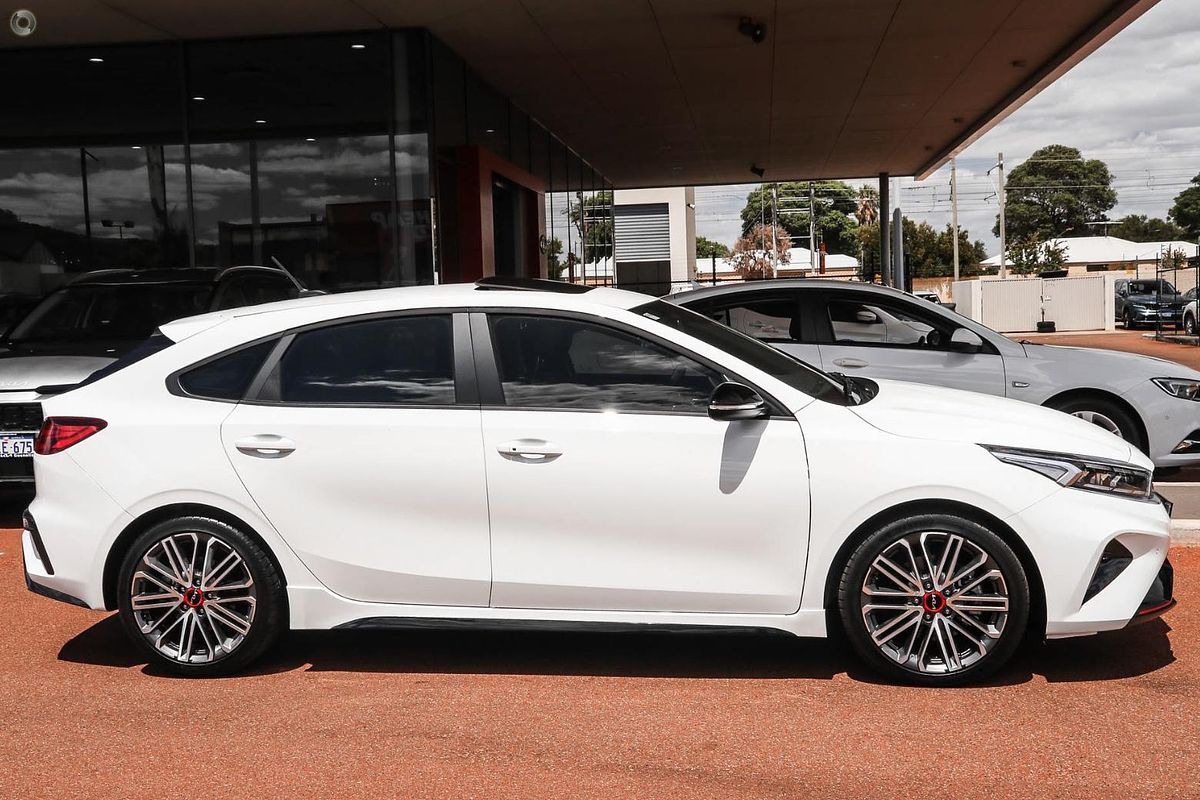 2024 Kia Cerato GT BD