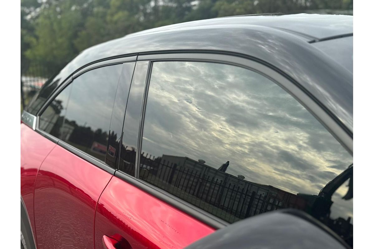 2023 Mazda MX-30 G20e Astina DR Series