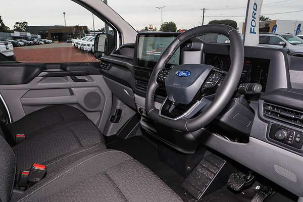 2024 Ford Transit Custom Trend 320S AV