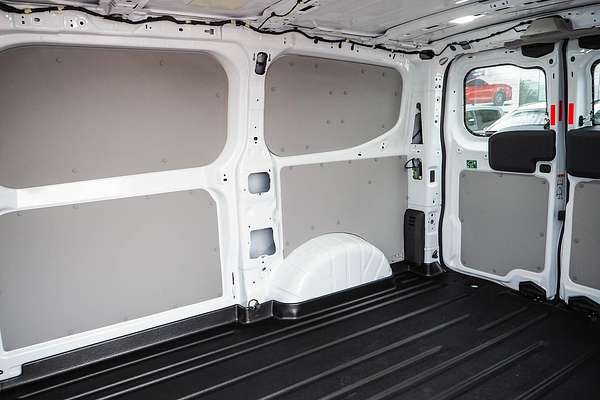 2024 Ford Transit Custom Trend 320S AV