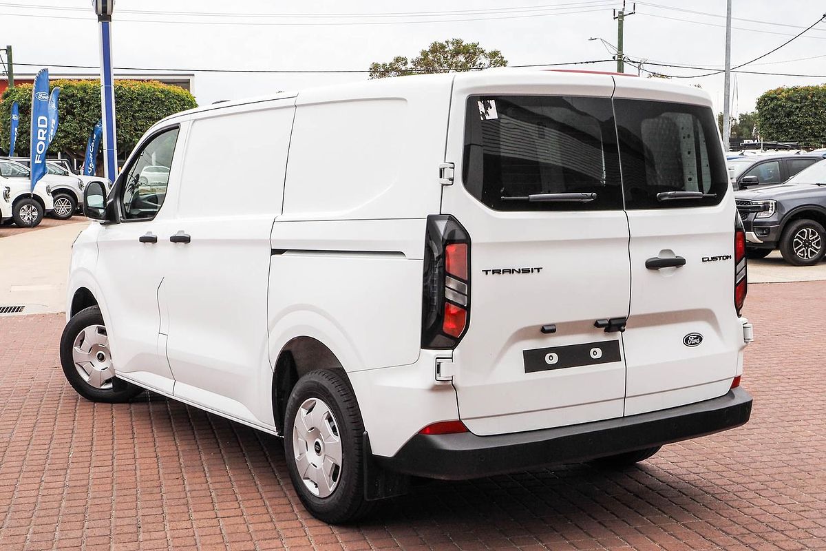 2024 Ford Transit Custom Trend 320S AV