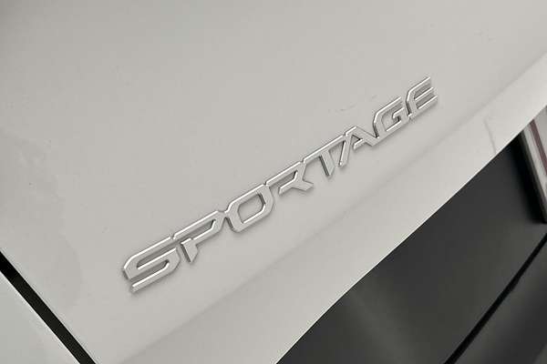 2022 Kia Sportage S NQ5