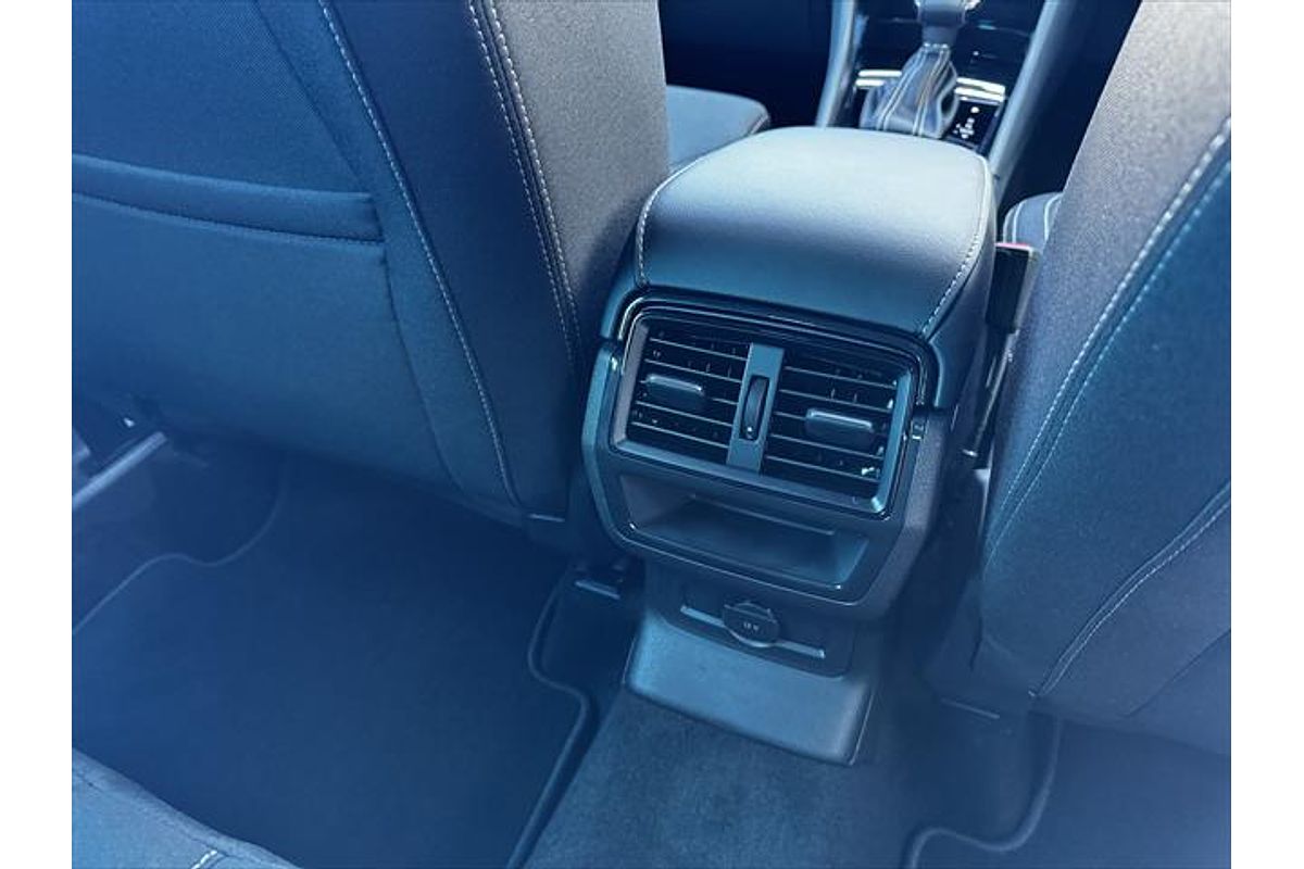 2024 SKODA Karoq 140TSI Sportline NU