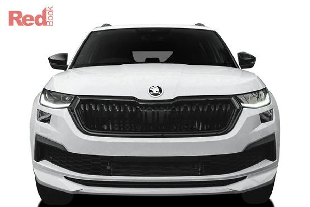 2024 SKODA Kodiaq Sportline NS