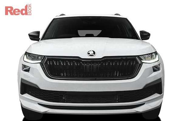 2024 SKODA Kodiaq Sportline NS