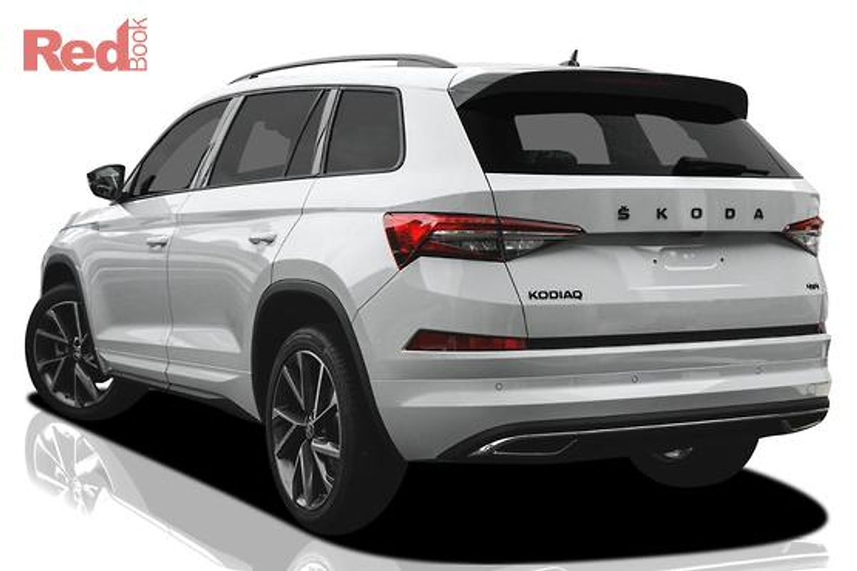 2024 SKODA Kodiaq Sportline NS