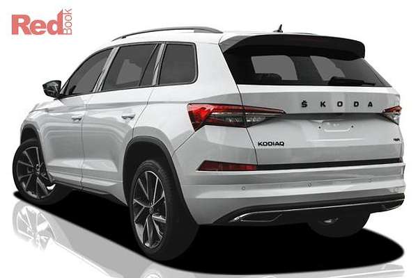 2024 SKODA Kodiaq Sportline NS