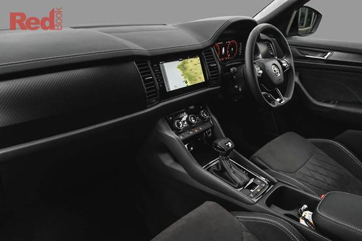 2024 SKODA Kodiaq Sportline NS