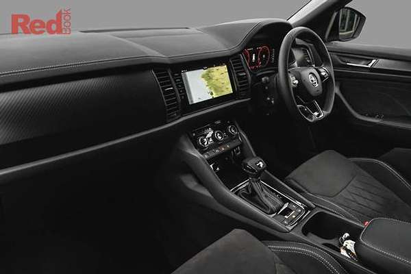 2024 SKODA Kodiaq Sportline NS