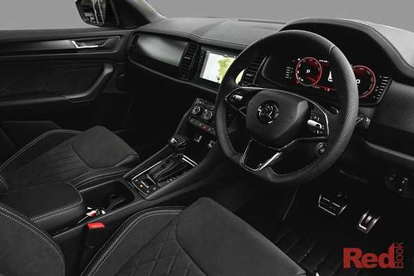 2024 SKODA Kodiaq Sportline NS