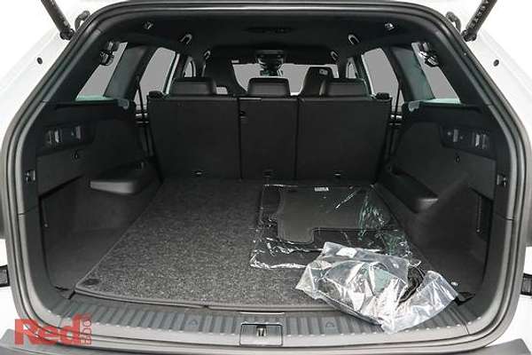 2024 SKODA Kodiaq Sportline NS
