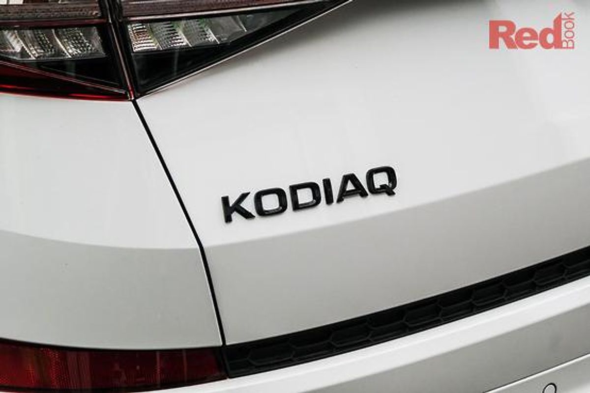 2024 SKODA Kodiaq Sportline NS