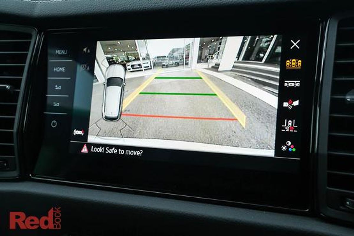 2024 SKODA Kodiaq Sportline NS