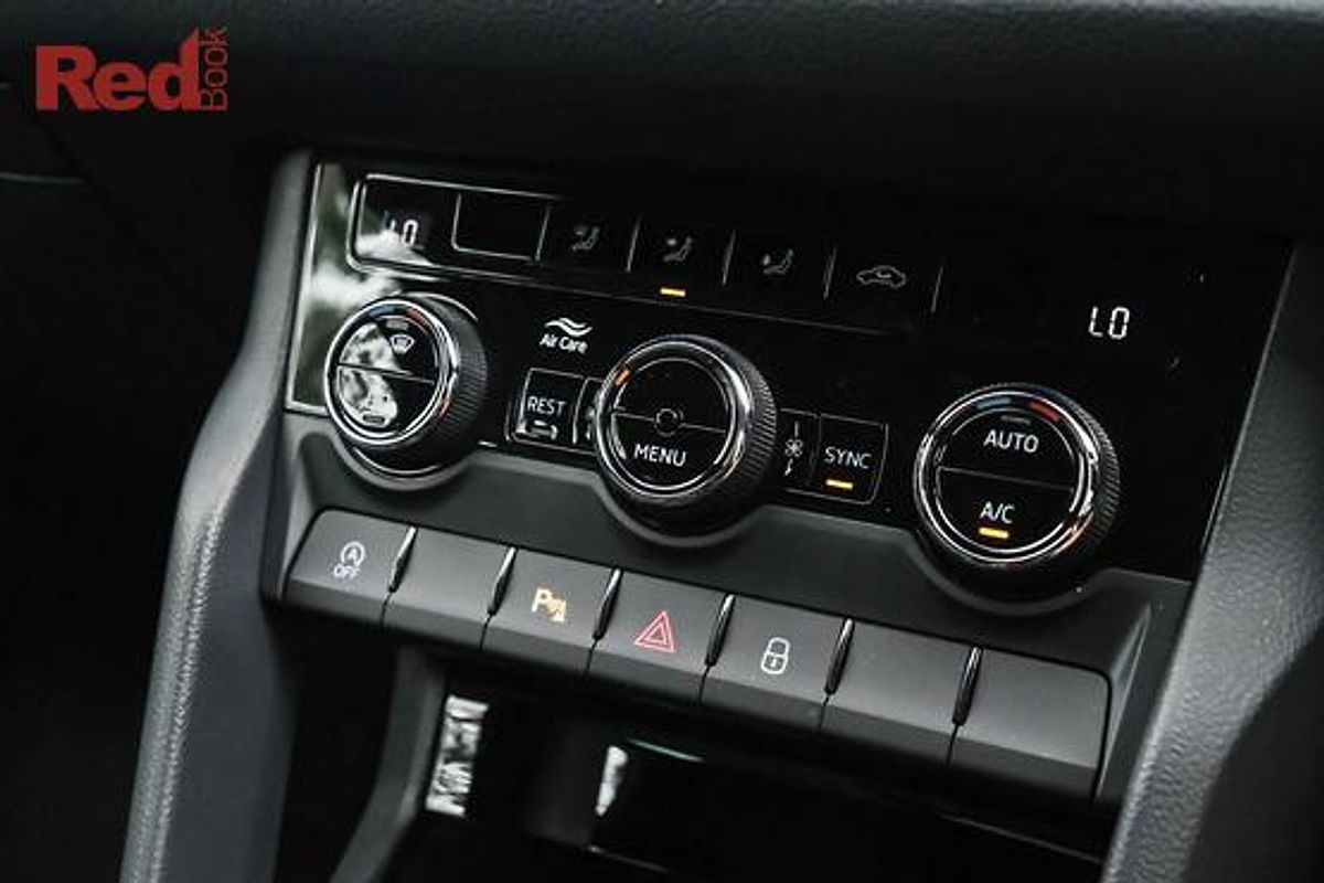 2024 SKODA Kodiaq Sportline NS