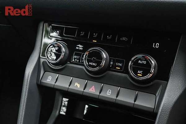 2024 SKODA Kodiaq Sportline NS