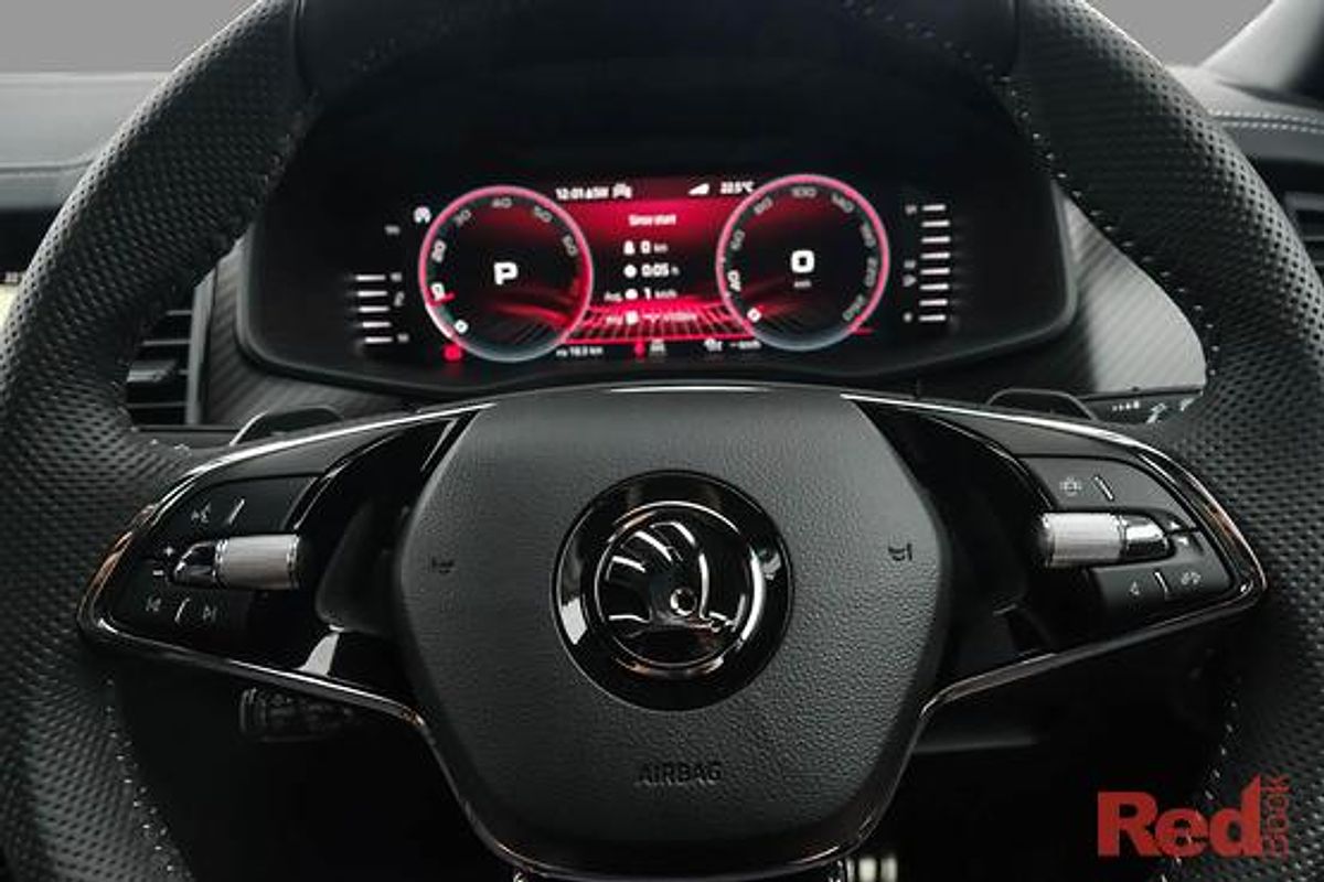 2024 SKODA Kodiaq Sportline NS