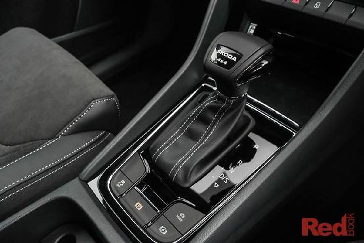 2024 SKODA Kodiaq Sportline NS