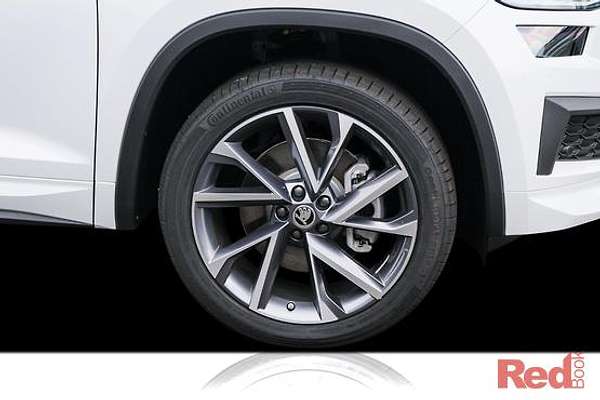 2024 SKODA Kodiaq Sportline NS