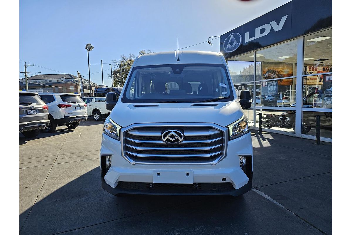 2023 LDV Deliver 9