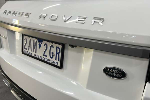 2016 Land Rover Range Rover Evoque Pure L538 MY16.5
