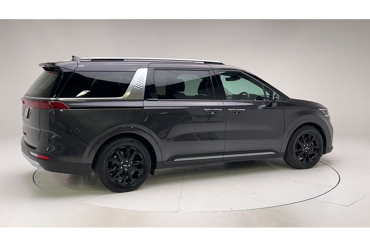 2020 Kia Carnival Platinum KA4