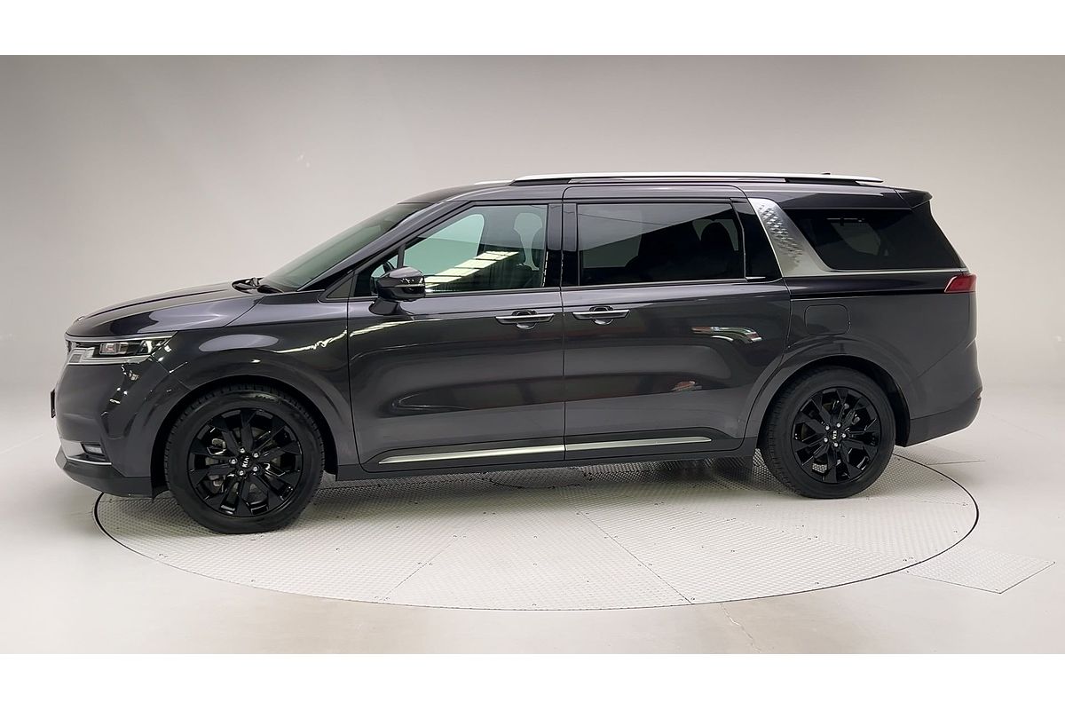 2020 Kia Carnival Platinum KA4