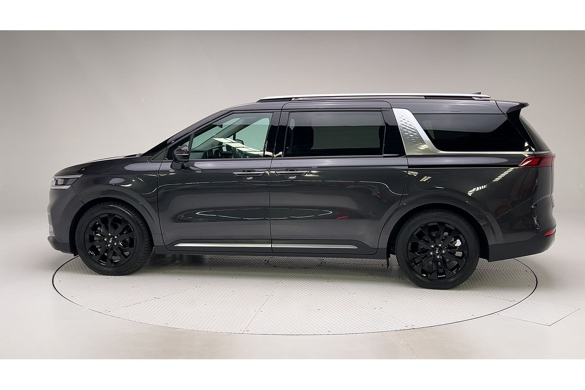 2020 Kia Carnival Platinum KA4