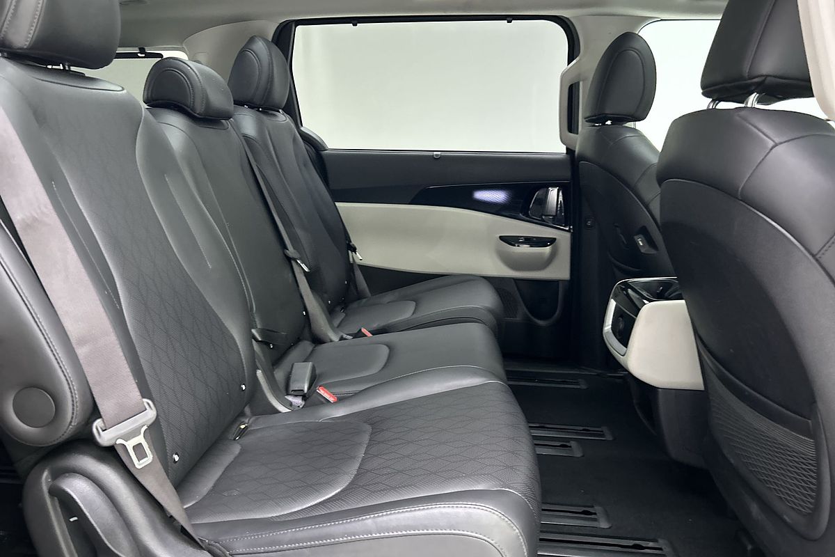 2020 Kia Carnival Platinum KA4