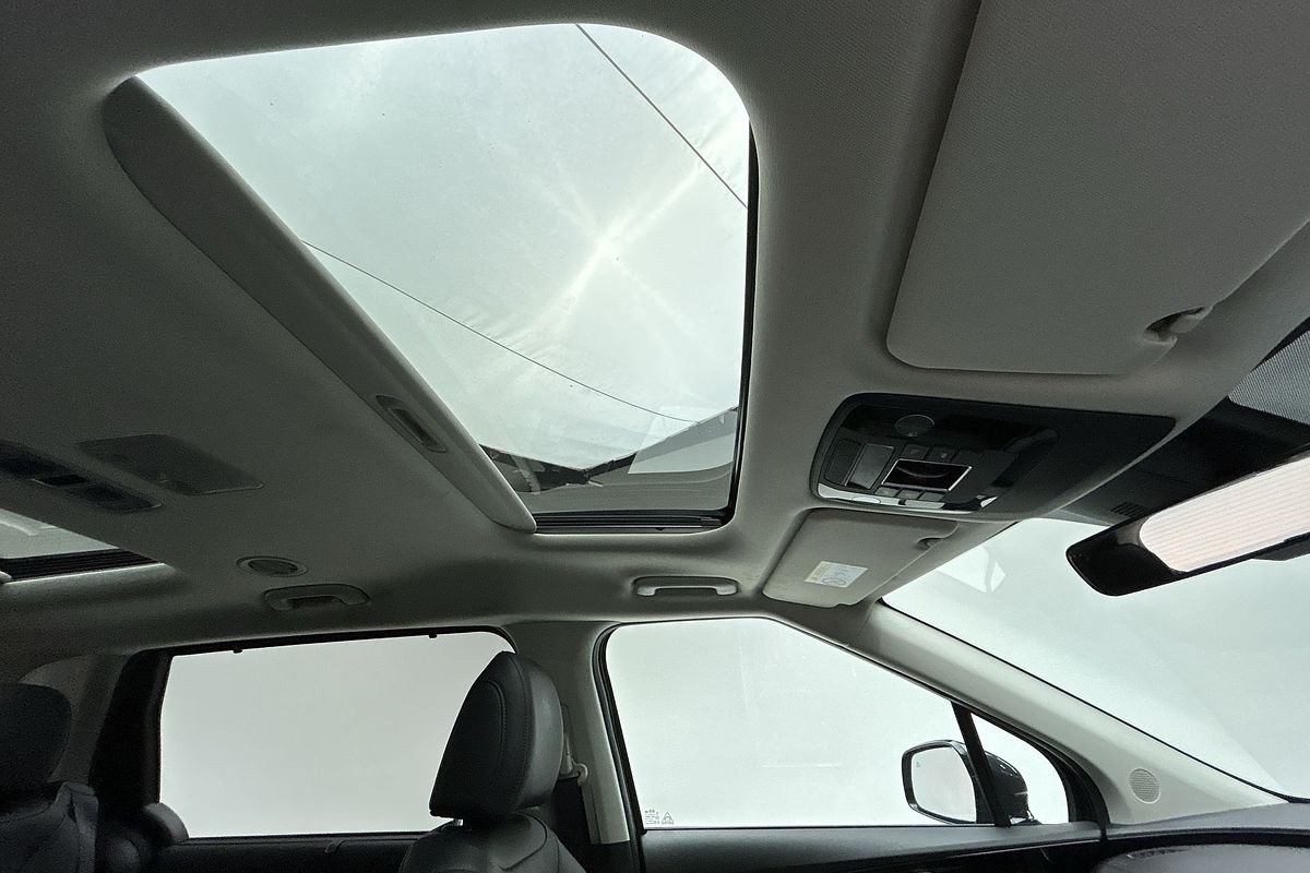 2020 Kia Carnival Platinum KA4
