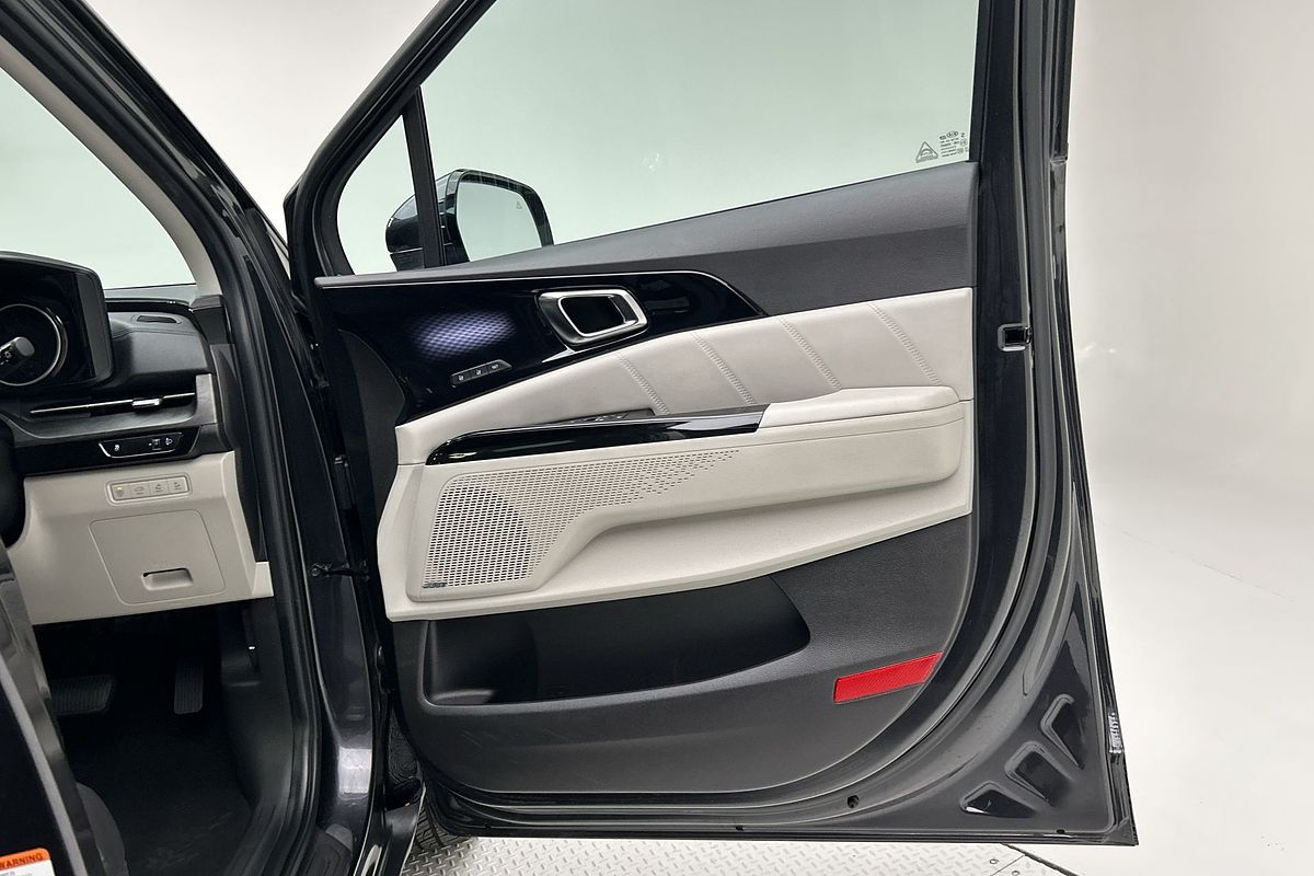 2020 Kia Carnival Platinum KA4