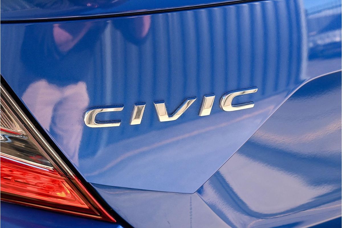 2020 Honda Civic VTi 10th Gen