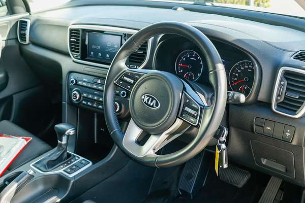 2019 Kia Sportage S QL