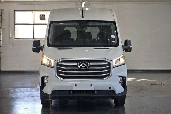 2023 LDV Deliver 9