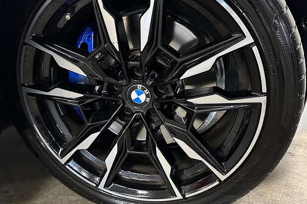 2021 BMW 4 Series M440i xDrive G26