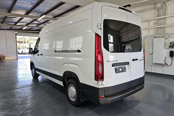 2024 LDV Deliver 9