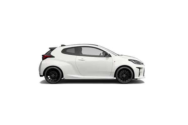 2024 Toyota Yaris GR GXPA16R