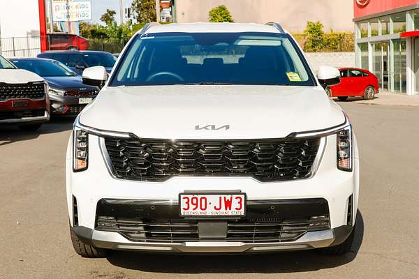 2024 Kia Sorento Sport MQ4 PE